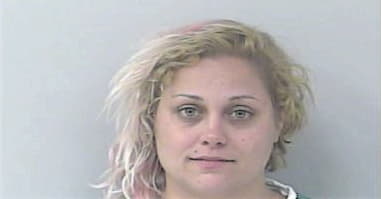 Sonni Pinillos, - St. Lucie County, FL 